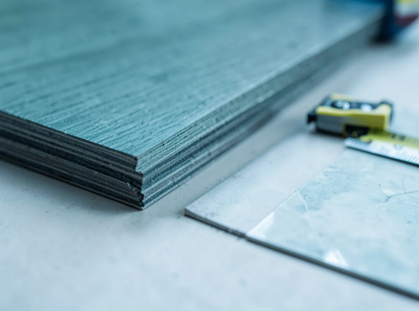 Luxury Vinyl Plank Installation Arispe, IA FAQs